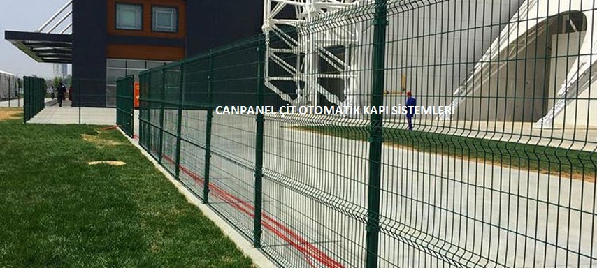PANEL ÇİT